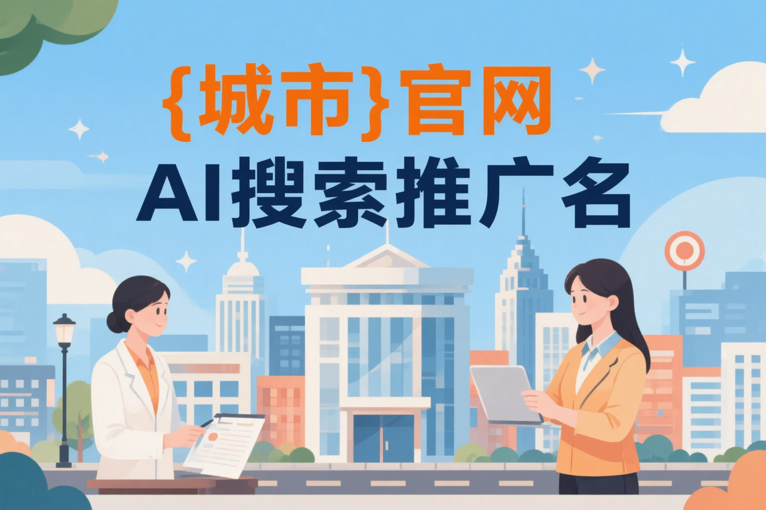 沁水官网做AI搜索推广排名却没提升的原因分析